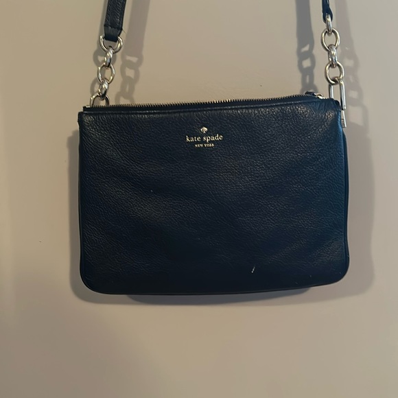 Kate ♠️ Spade Crossbody - Picture 1 of 13